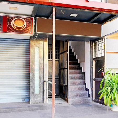 Nagananda Residency Ξενοδοχείο Μπανγκαλόρ Εξωτερικό φωτογραφία