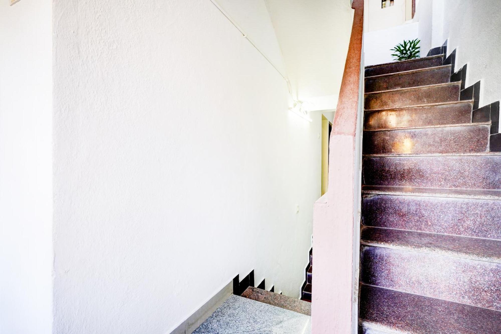 Nagananda Residency Ξενοδοχείο Μπανγκαλόρ Εξωτερικό φωτογραφία