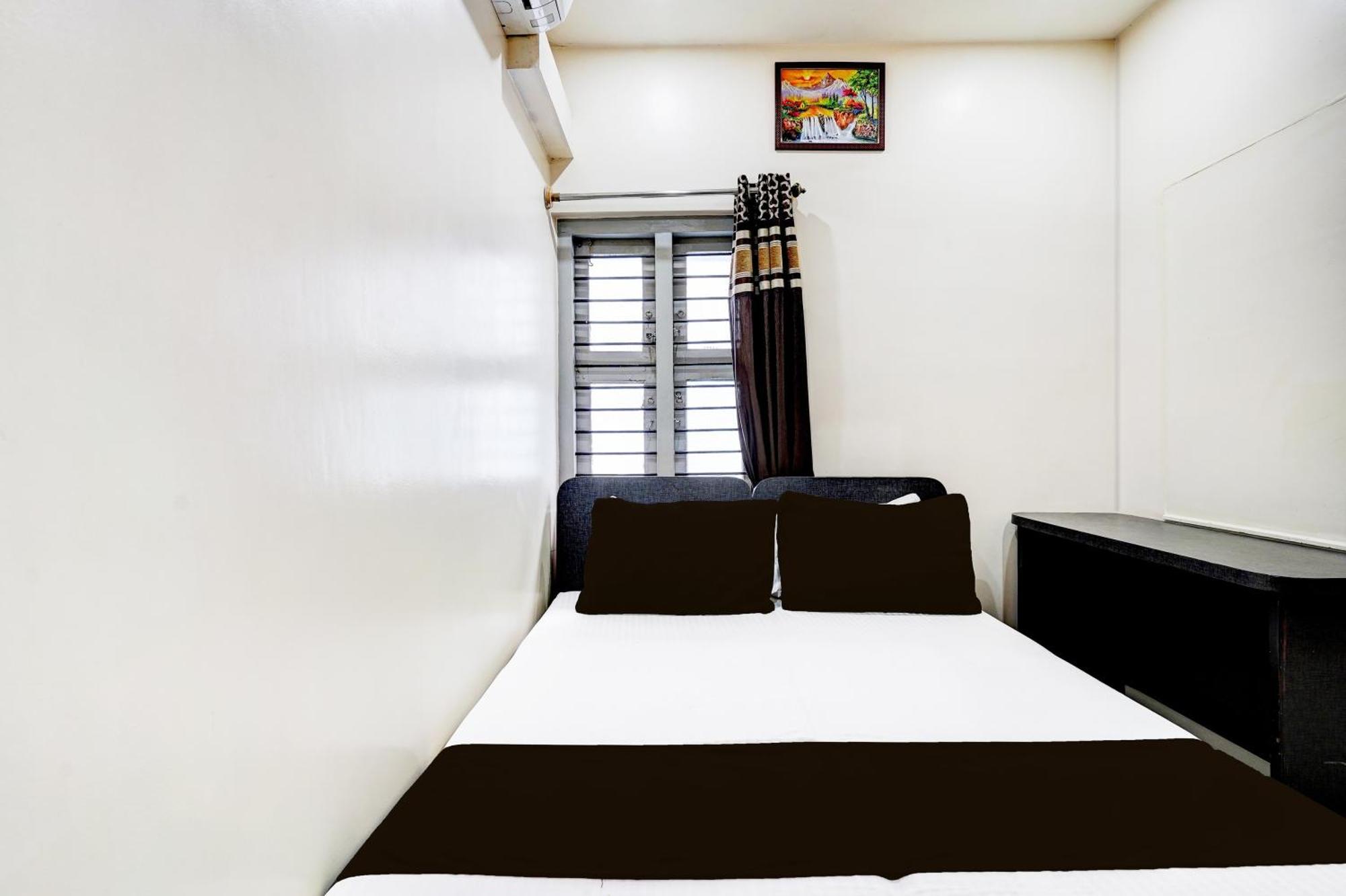 Nagananda Residency Ξενοδοχείο Μπανγκαλόρ Εξωτερικό φωτογραφία