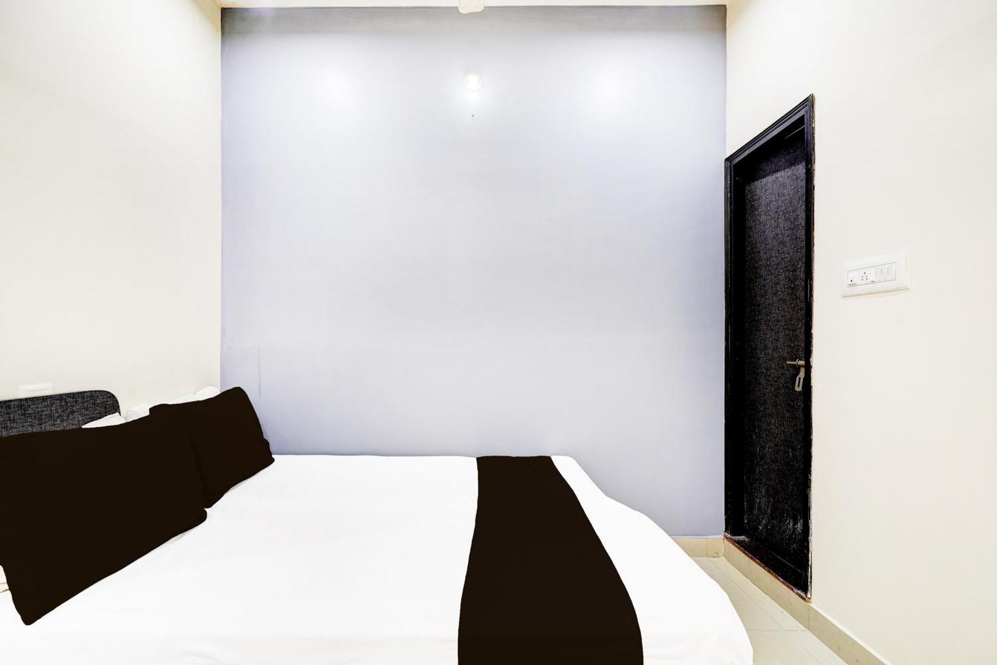 Nagananda Residency Ξενοδοχείο Μπανγκαλόρ Εξωτερικό φωτογραφία